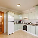 빌라 Arrieiro 푸에르토 델 카르멘