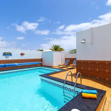 Villa Arrieiro *