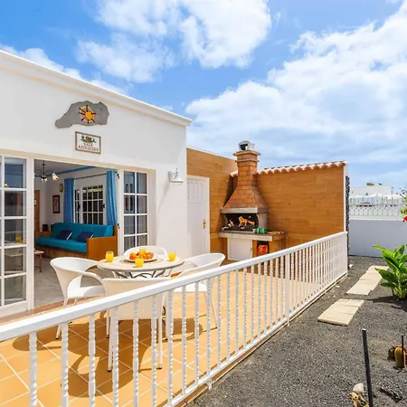 Villa Arrieiro *