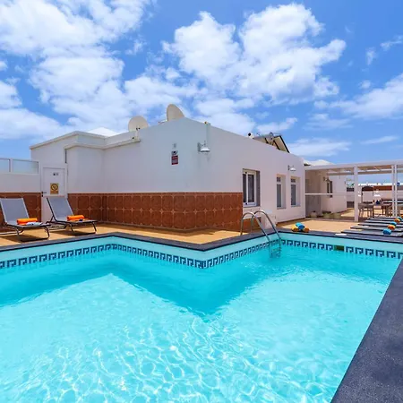 Arrieiro Puerto del Carmen (Lanzarote)