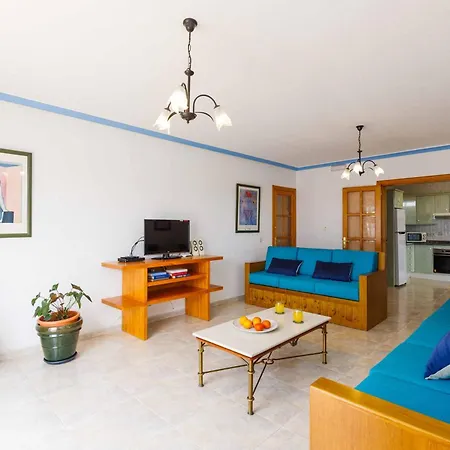 Villa Arrieiro Puerto del Carmen (Lanzarote)