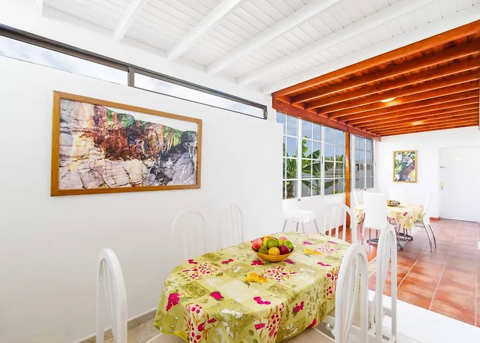 Villa Arrieiro Puerto del Carmen (Lanzarote)