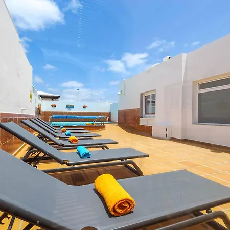 Arrieiro Пуерто-дель-Кармен