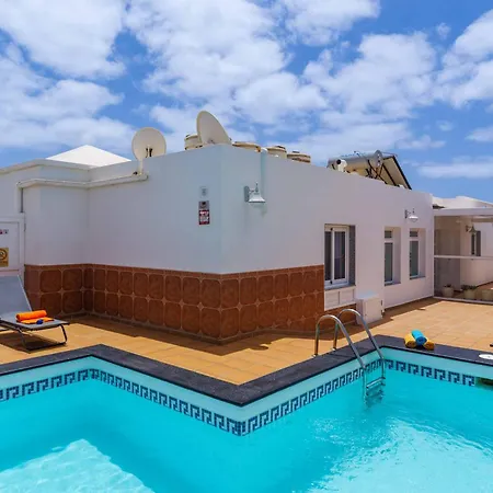 Arrieiro Пуерто-дель-Кармен