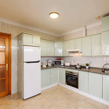 Вілла Arrieiro Пуерто-дель-Кармен