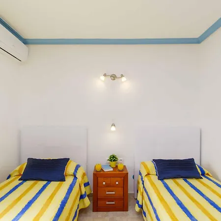 Villa Arrieiro *