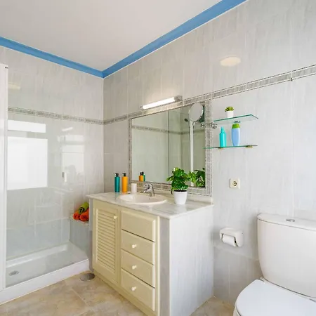 Arrieiro Пуерто-дель-Кармен