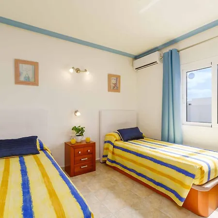 Arrieiro Пуерто-дель-Кармен