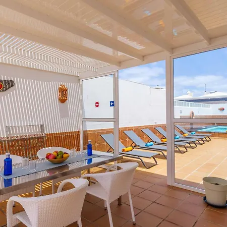 Вілла Arrieiro *