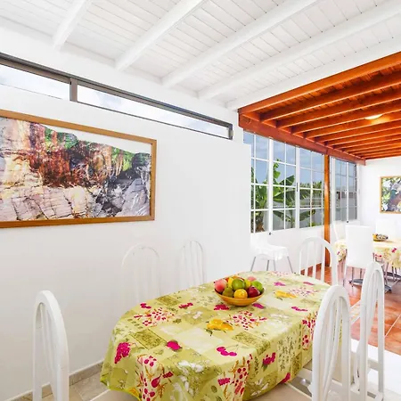 Вілла Arrieiro Пуерто-дель-Кармен