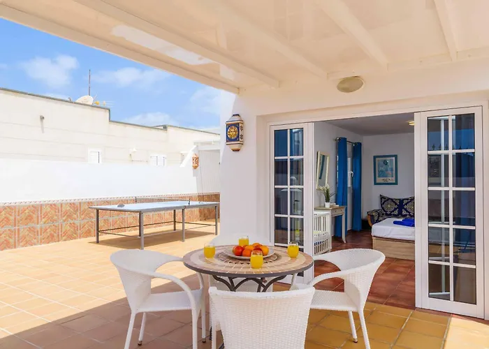 Arrieiro Πουέρτο Ντελ Κάρμεν