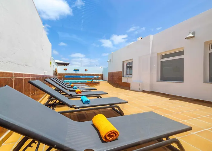 Arrieiro Πουέρτο Ντελ Κάρμεν