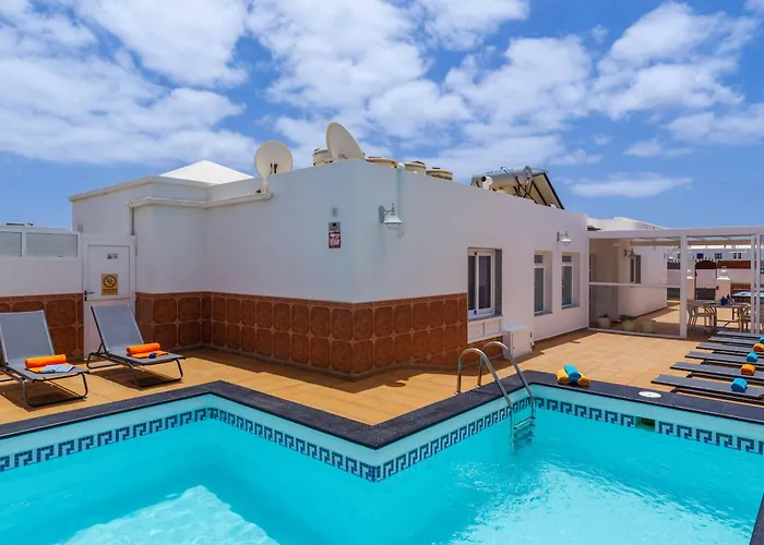 Arrieiro Πουέρτο Ντελ Κάρμεν