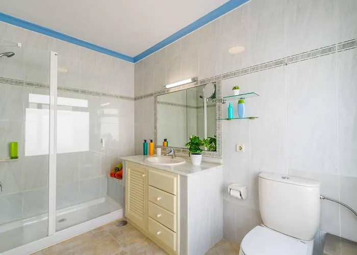 Arrieiro Πουέρτο Ντελ Κάρμεν