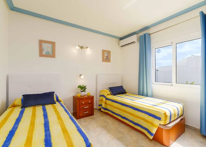 Arrieiro Πουέρτο Ντελ Κάρμεν